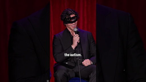The Perfect Man Goes On A Date