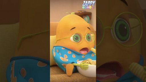 👻घर में भूत आया  | Aloo Kachaloo #shorts