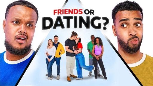 COUPLE OR BEST FRIENDS? Ft BETA SQUAD
