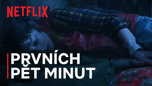Stranger Things 5 | Prvních pět minut | Netflix