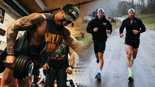 Run Far & Lift Heavy | Back To Where It All Began