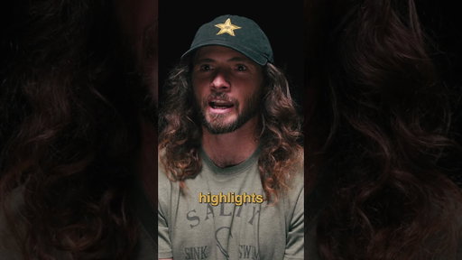 The Process episode 6 feat. Matt Meola is playing now! 🎥 #RockstarEnergy #surfing
