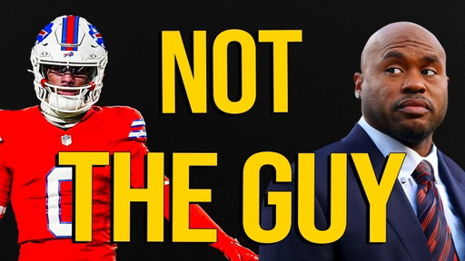KEON COLEMAN IS A BUST?! 😭 Steve Smith Breaks Down His Struggles