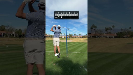 9 Holes in 90 Seconds with the World No. 1 #Qi4D #TeamTaylorMade