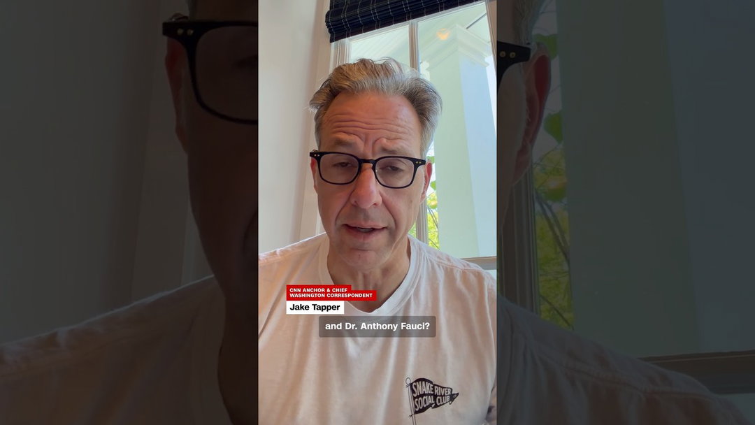 The long-running feud between Rand Paul and Dr. Fauci