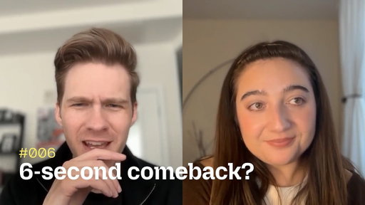 The Vine revival we didn't see coming | Firefox Hot Takes