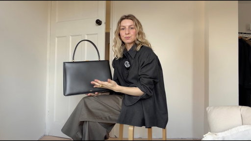 Beauty, Books, and an Updated Bag Collection