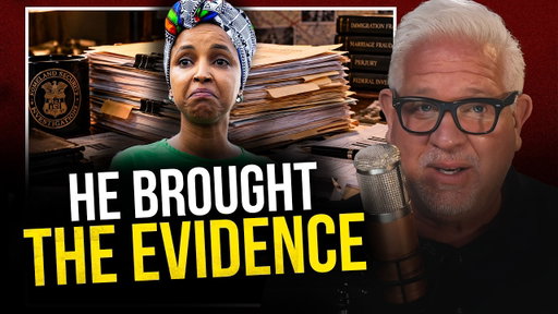 "It's an Open and Shut Case!" - Journalist REVEALS Truth about Ilhan Omar's Fraud Scandal
