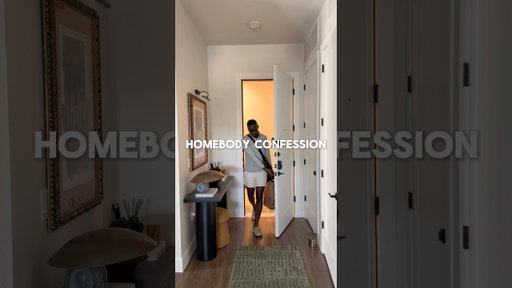 Sometimes the quiet part has to be said out loud 😂 #homedecor #apartment #interiordecor #home