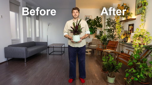 Plants for Boys