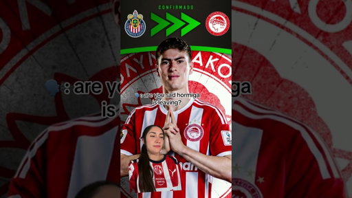 #chivas