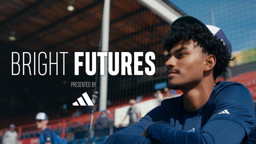 Bright Futures at the Canadian Futures Showcase!