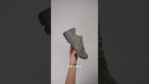 Best ASICS of 2025?! 🔥 Up There x Gel-Kayano 12.1 👀