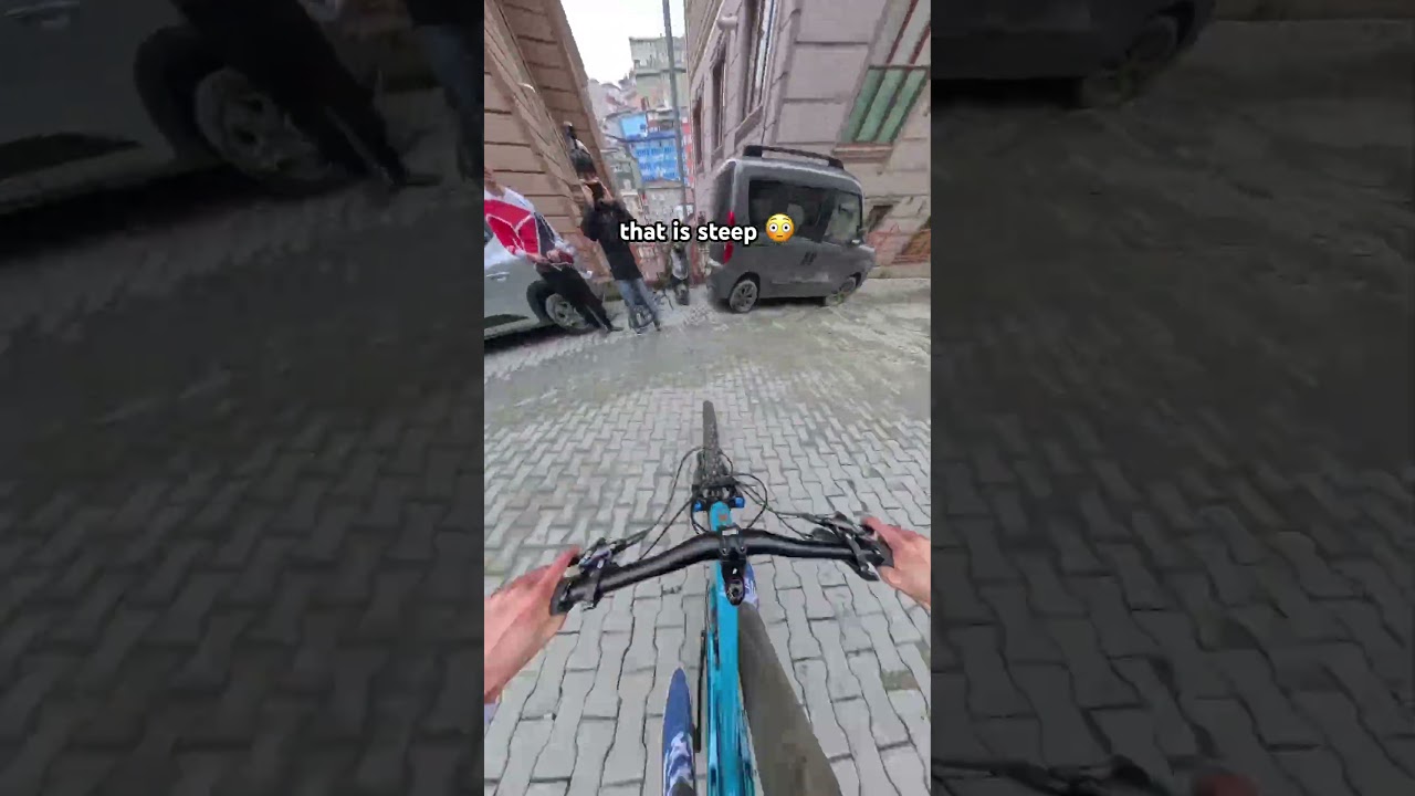 Hold Your Breath 😮‍💨