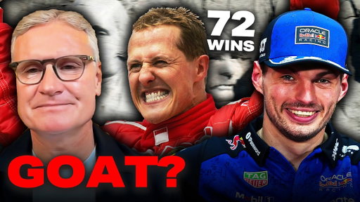WTF happened at Bahrain GP?!  | Up To Speed