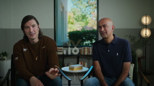 Robinhood Ventures Fund II Roadshow Kickoff