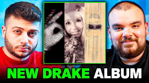 First Thoughts on Iceman, Habibti & Maid of Honour by Drake