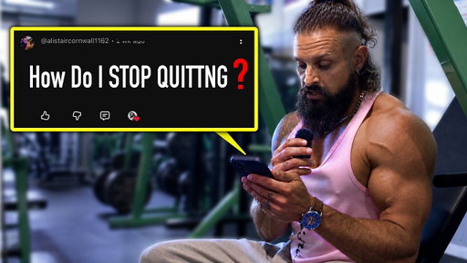 Men’s Mental Health, Burnout & Fatherhood | Train & Explain: Answering Your Toughest Questions