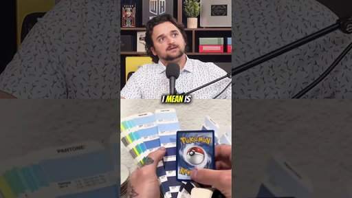 Imagine owning a card and not realizing it's altered 😳 #sportscards #pokemoncards #psagrading