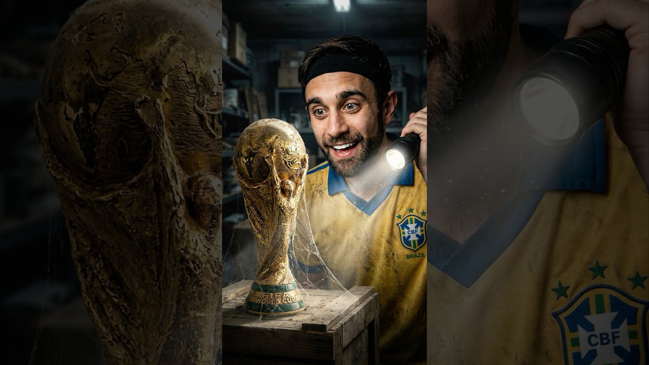 What Is The Oldest Item In The FIFA  Museum?