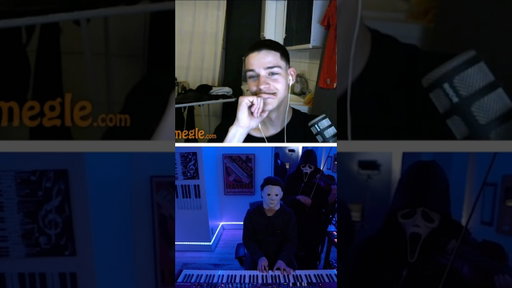 Made this guy’s week by playing some Stairway to Heaven 😄 @RobLandes