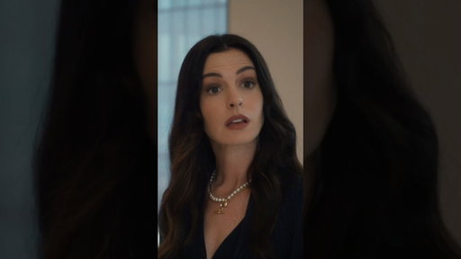 The Devil Wears Prada 2 | Trailer Tonight