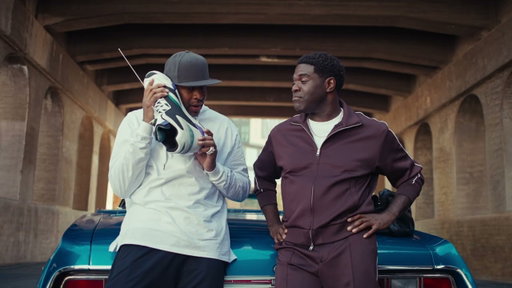 Shoe Phone - It's Good To Be Right | PrizePicks