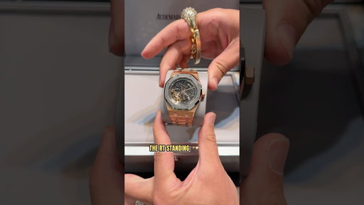 I JUST BOUGHT THE RAREST AP IN THE WORLD❗️