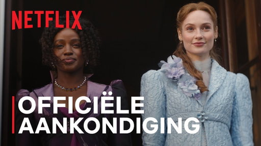 Bridgerton Seizoen 5 | Officiële aankondiging | Netflix