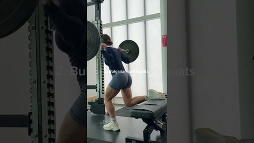 Stop neglecting strength training #runner #halfmarathon #running