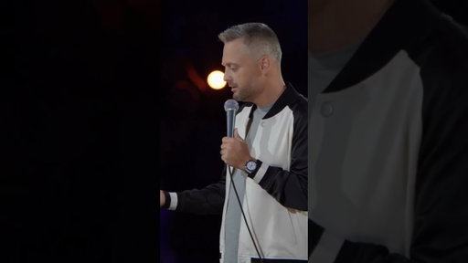 Marriage 101 | Nate Bargatze