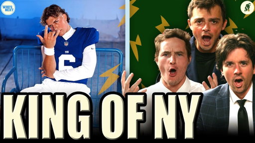 Every NFL Game in 2 Minutes: Packers-Cowboys TIE, Sky FALLING in Baltimore?, Jaxson Dart: the FUTURE