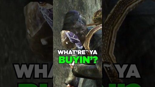 Resident Evil LIED To You
