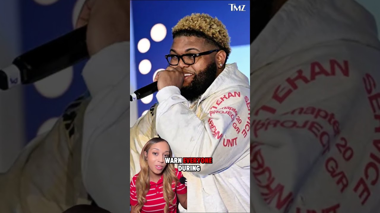Druski Under Fire After SZA, Doechii Played Off Stage at BET Awards