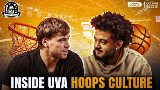 Virginia Basketball STARS Devin Tillis & Dallin Hall Open Up About UVA’s LOCKER ROOM SECRETS!