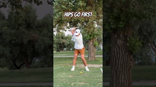 This Fixes Your Downswing