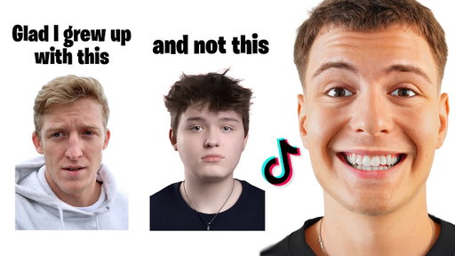 Clix Reacts to "Fortnite TikToks that are ACTUALLY funny"