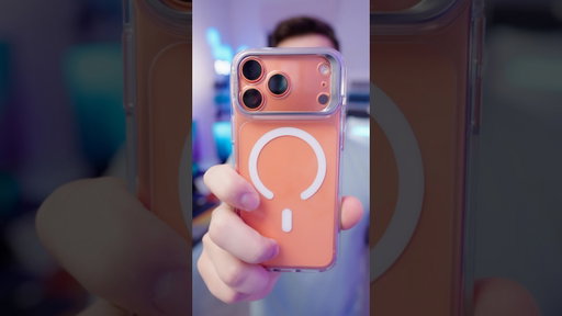 Best iPhone 17 screen protector + case! 💯 ESR UltraFit Armorite Pro & Classic Hybrid Magnetic Case