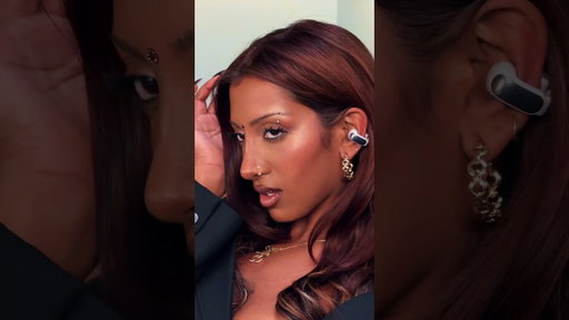 @katseyeworld Behind the Scenes of “Animal” | Bose