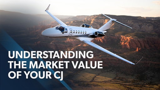 The CJ Insider: Understanding the Market Value of Your CJ