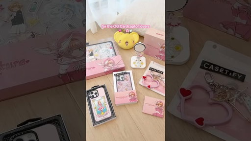 inner child died when I saw Cardcaptor Sakura on @Casetify #cardcaptorsakura #tsubasa #animegirl🪽