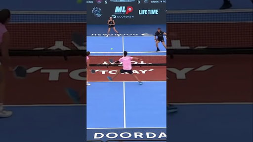 INSANE PLAY BY PABLO TELLEZ