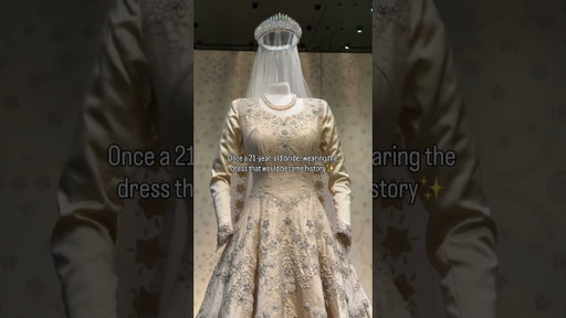 #queenelizabeth #queenelizabeth2 #hermajesty #royalfamily #royalfamilyuk #weddingdress #london