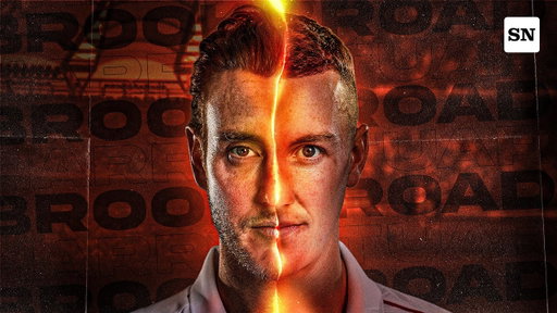 Meet Australia's new Ashes villain