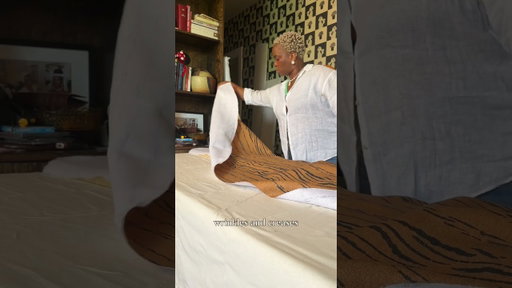 How to upholster a bed frame! #diystotry
