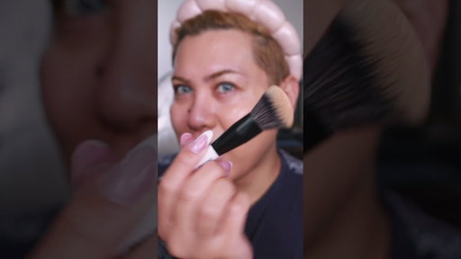@makeupbymario F4 brush is amazing