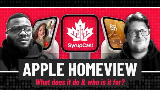 Apple's quest to retake your home