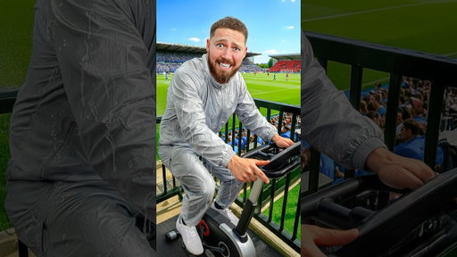 How Much Weight Can I Lose During a Football Match?