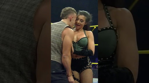 Second Generation Stars Collide | TNA iMPACT! April 2, 2026