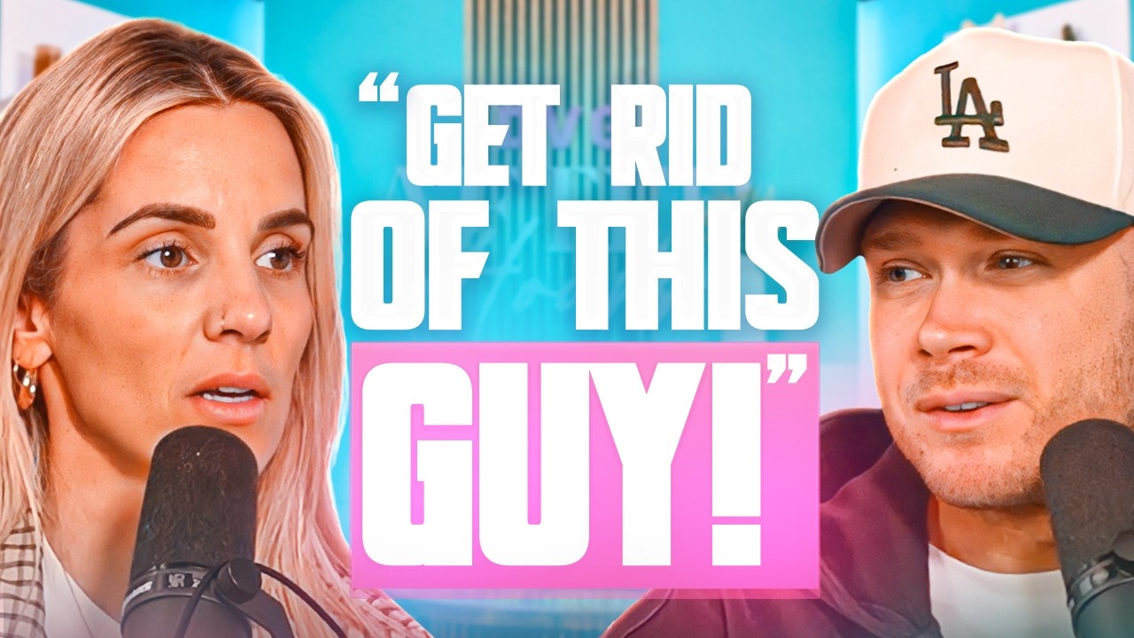 Drunk Guy RUINS Date Night, Sophie’s HILARIOUS Voice Note & Sarah FAILED Her 40 List?!